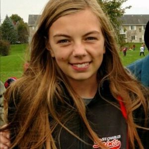 Meet your Posher, Kristen